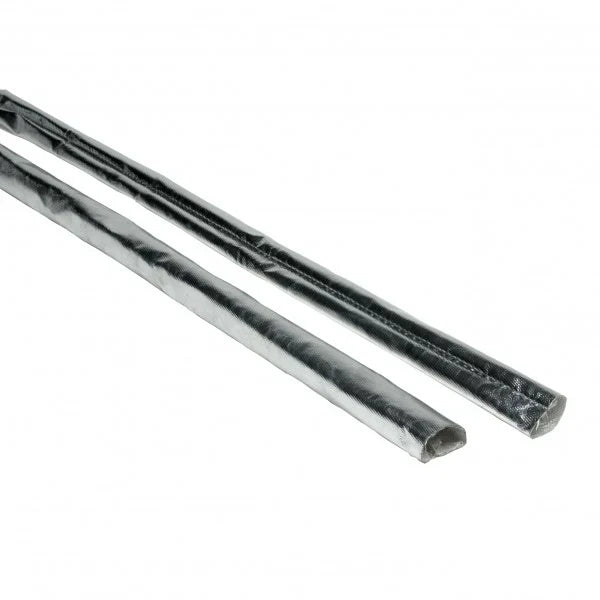 Heatshield Reflecta Sleeve 12mm x 1200mm - 010412