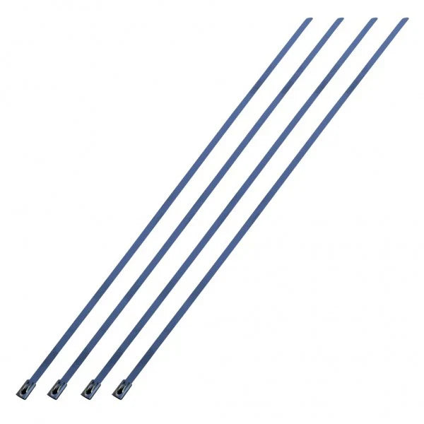 Heatshield Locking Ties 14 Inch (4 Pack) - 114004