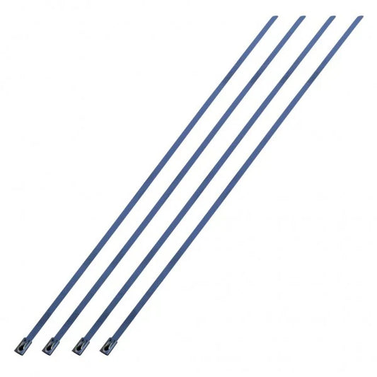 Heatshield Locking Ties 14 Inch (4 Pack) - 114004