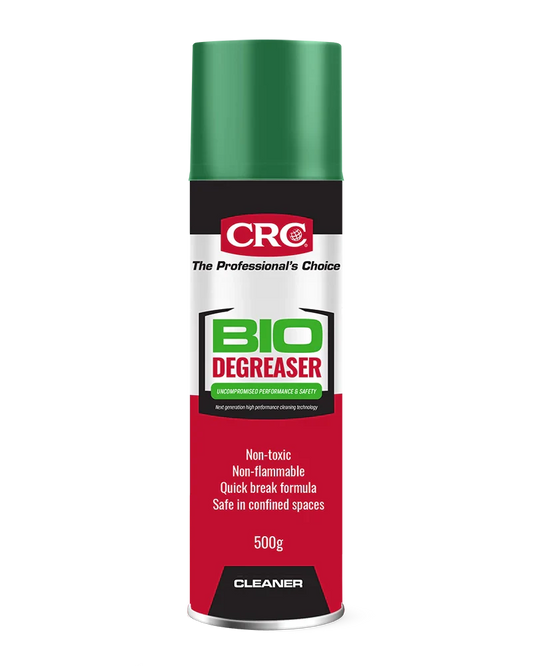CRC Bio Degreaser 500g - 1753237 (Pickup Only)
