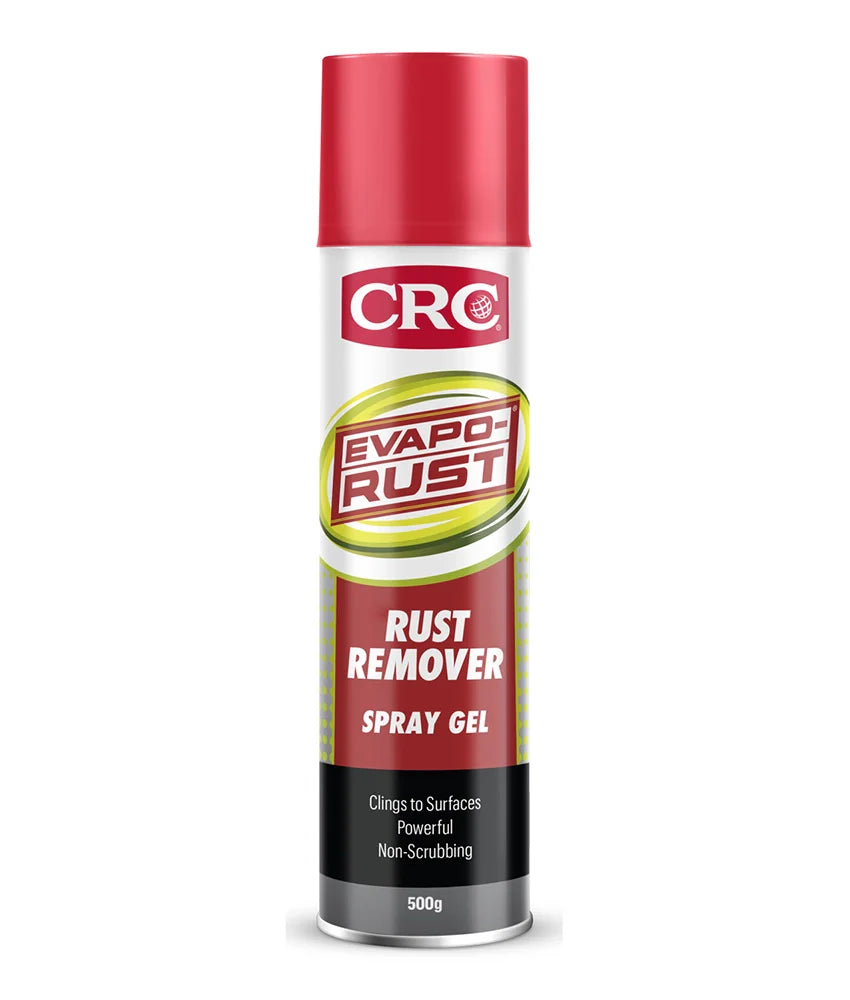 CRC Evapo-Rust Spray Gel 500g - 1753336 (DG Freight Applies)