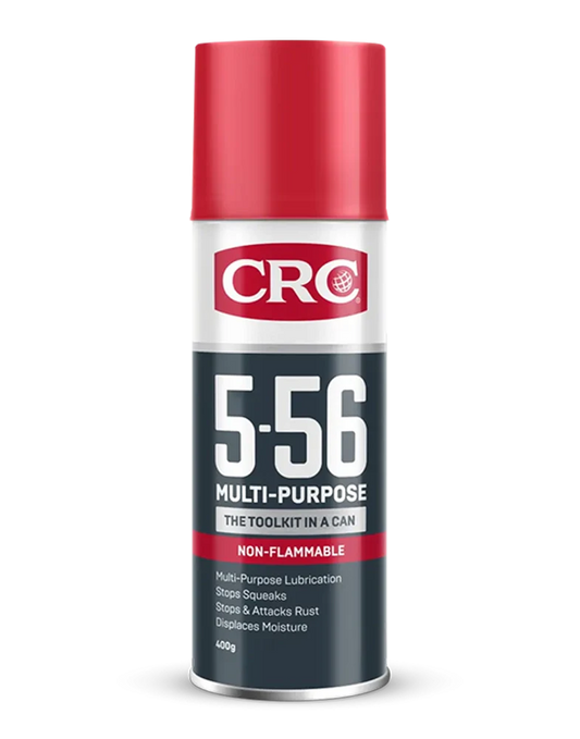 CRC 5-56 Multi-Purpose Non-Flammable 400g - 1754519 (Pickup Only)