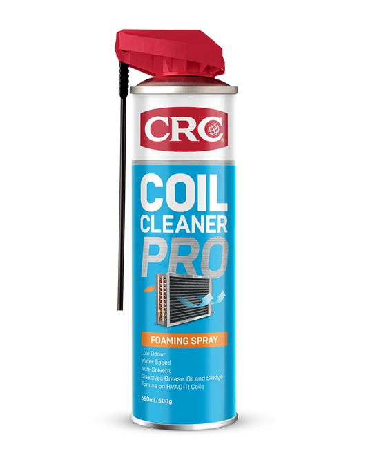 CRC Coil Cleaner Pro 500g (550ml) - 1755030 (Pickup Only)