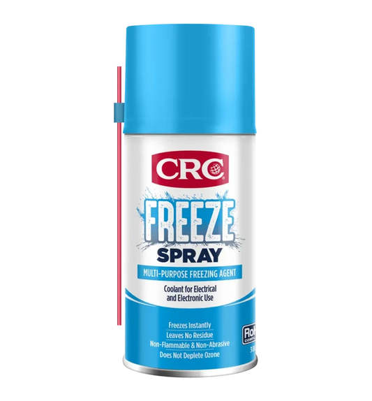 CRC Freeze Spray 300g - 2039 (Pickup Only)