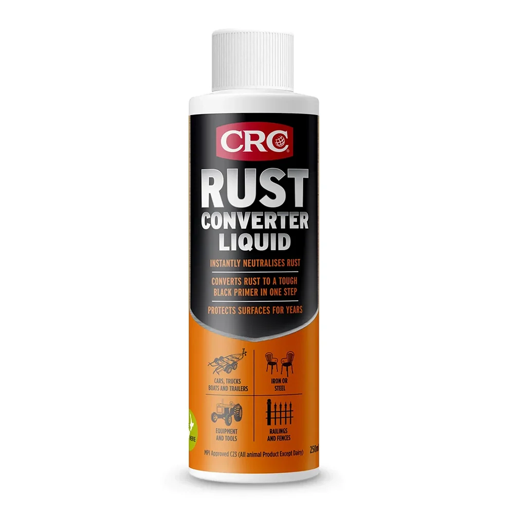 CRC Rust Converter 250ml - 3073