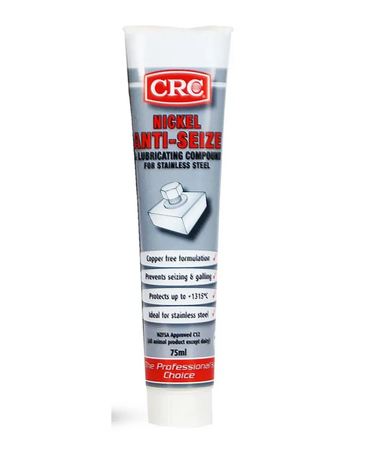 CRC Nickel Anti-Seize 75ml - 3147