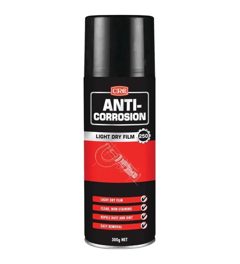 CRC Anti-Corrosion Light Dry Film 300g - 3200 (Pickup Only)