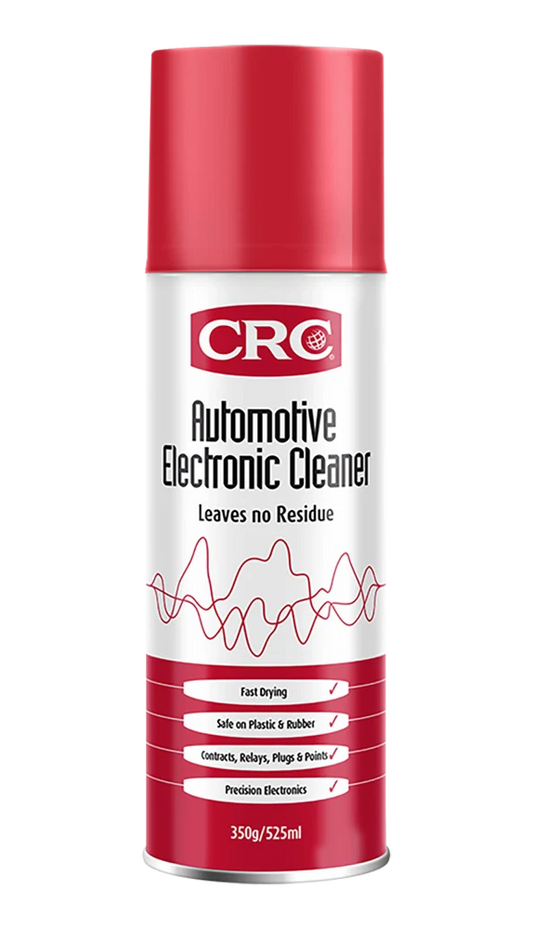 CRC Automotive Electronic Cleaner 350g - 5013 (Pickup Only)
