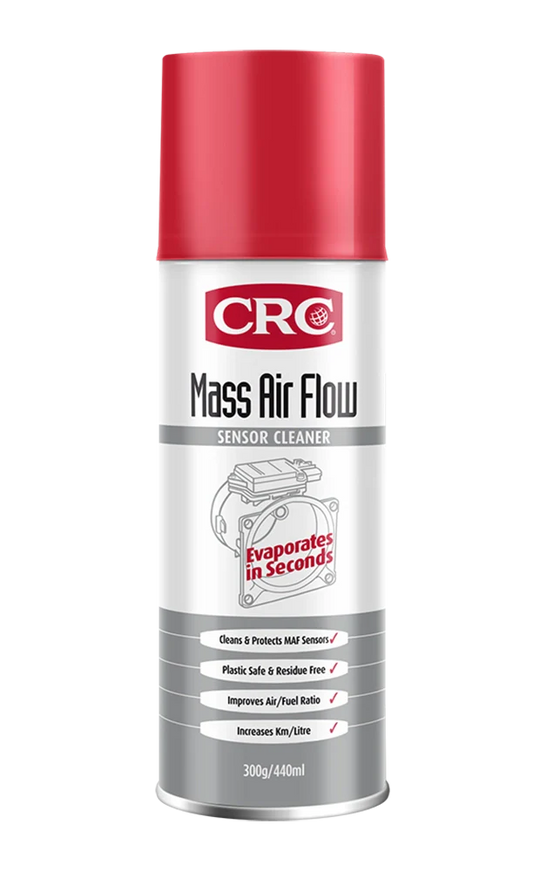CRC MAF Sensor Cleaner 300g - 5014 (Pickup Only)