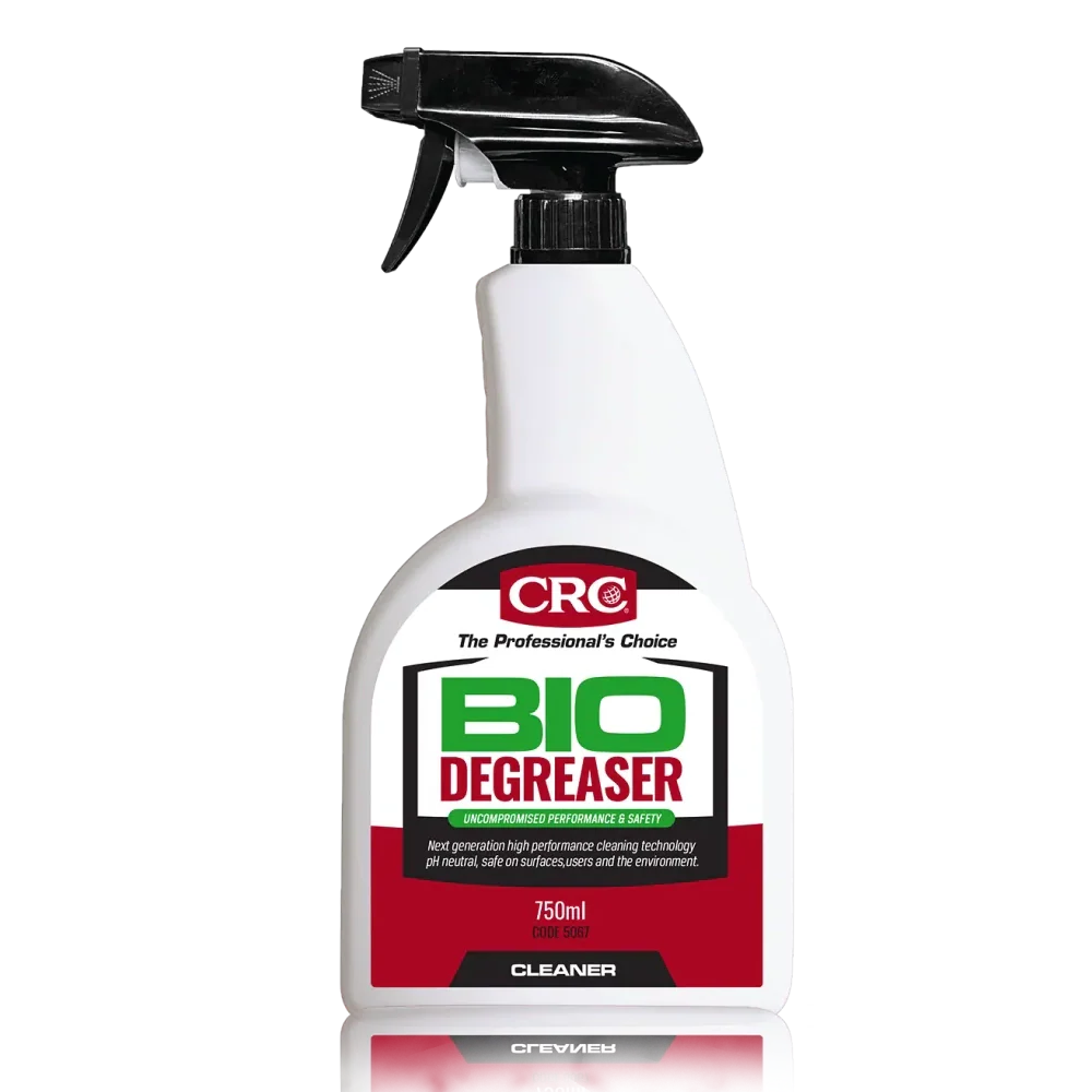 CRC Bio Degreaser 750ml - 5067