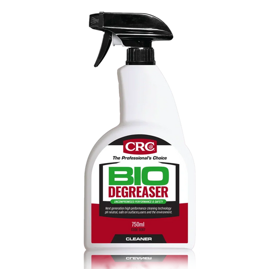 CRC Bio Degreaser 750ml - 5067