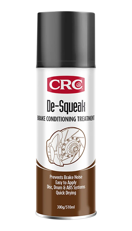 CRC De-Squeak 300g - 5080 (Pickup Only)