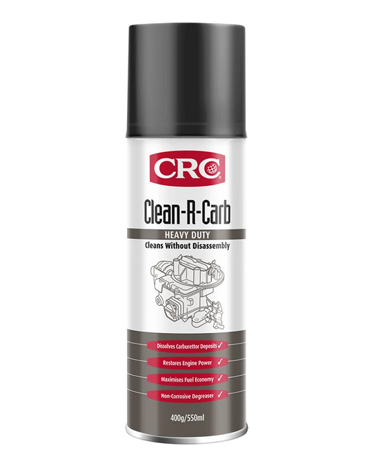 CRC Clean-R-Carb 400g - 5081 (Pickup Only)
