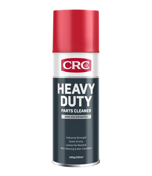 CRC Heavy Duty Parts Cleaner 400g - 5093 (Pickup Only)