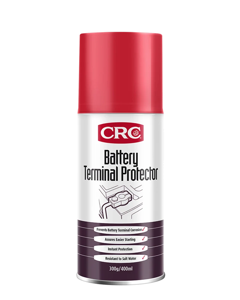 CRC Battery Terminal Protector 300g - 5098 (Pickup Only)