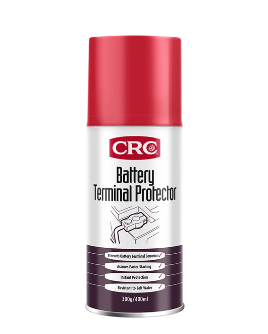 CRC Battery Terminal Protector 300g - 5098 (Pickup Only)