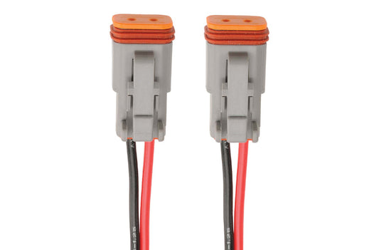 Narva 74401 12V Driving Light & Light Bar Harness