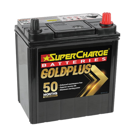 SuperCharge MF40B20L GoldPlus Maintenance-Free 12V Battery (Pickup Only)