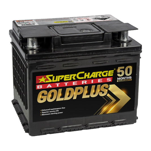 SuperCharge MF44 GoldPlus Maintenance-Free 12V Battery (Pickup Only)