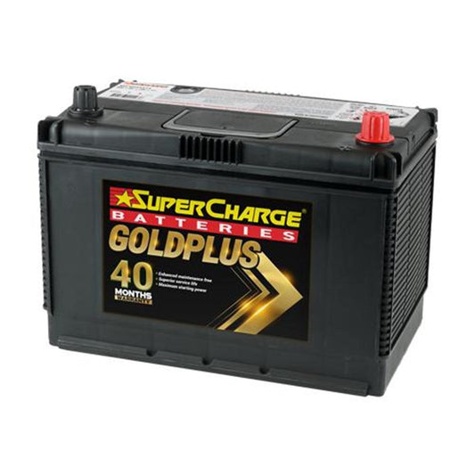 SuperCharge MF95D31L GoldPlus Maintenance-Free 12V Battery (Pickup Only)