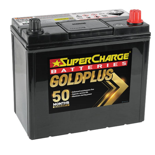 SuperCharge MF55B24LS GoldPlus Maintenance-Free 12V Battery (Pickup Only)