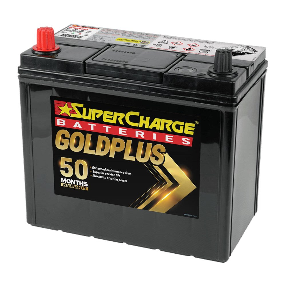 SuperCharge MF55B24R GoldPlus Maintenance-Free 12V Battery (Pickup Only)