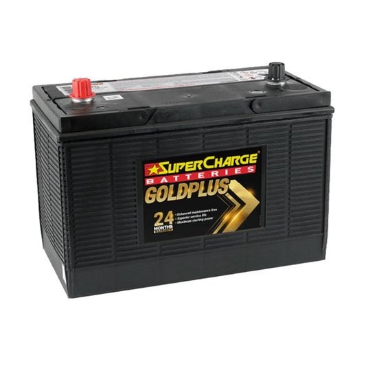SuperCharge MF31-931 GoldPlus Maintenance-Free 12V Battery (Pickup Only)