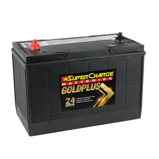 SuperCharge MF31-930 GoldPlus Maintenance-Free 12V Battery (Pickup Only)