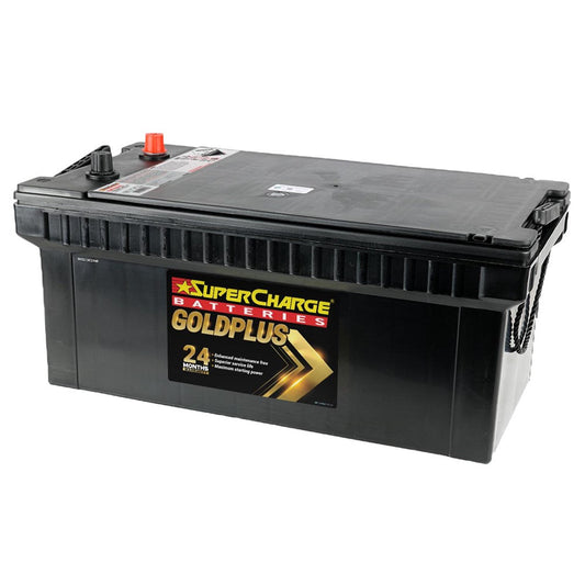SuperCharge EMFN200L GoldPlus Maintenance-Free 12V Battery (Pickup Only)