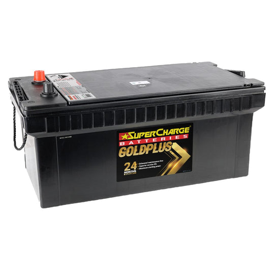 SuperCharge EMFN200L GoldPlus Maintenance-Free 12V Battery (Pickup Only)