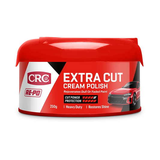 CRC Extra Cut Cream Polish 250g - 9060