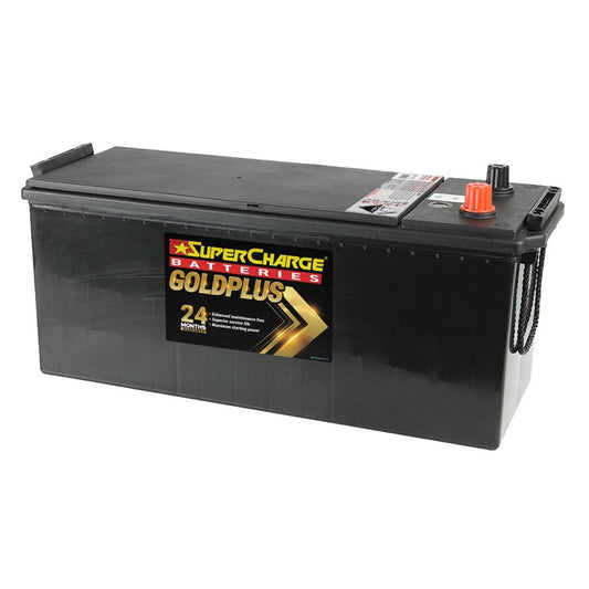 SuperCharge EMFN120L GoldPlus Maintenance-Free 12V Battery (Pickup Only)