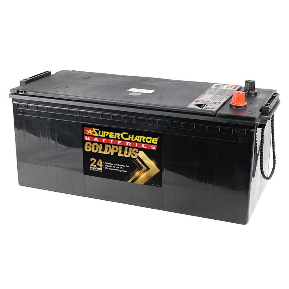 SuperCharge EMFN150L GoldPlus Maintenance-Free 12V Battery (Pickup Only)