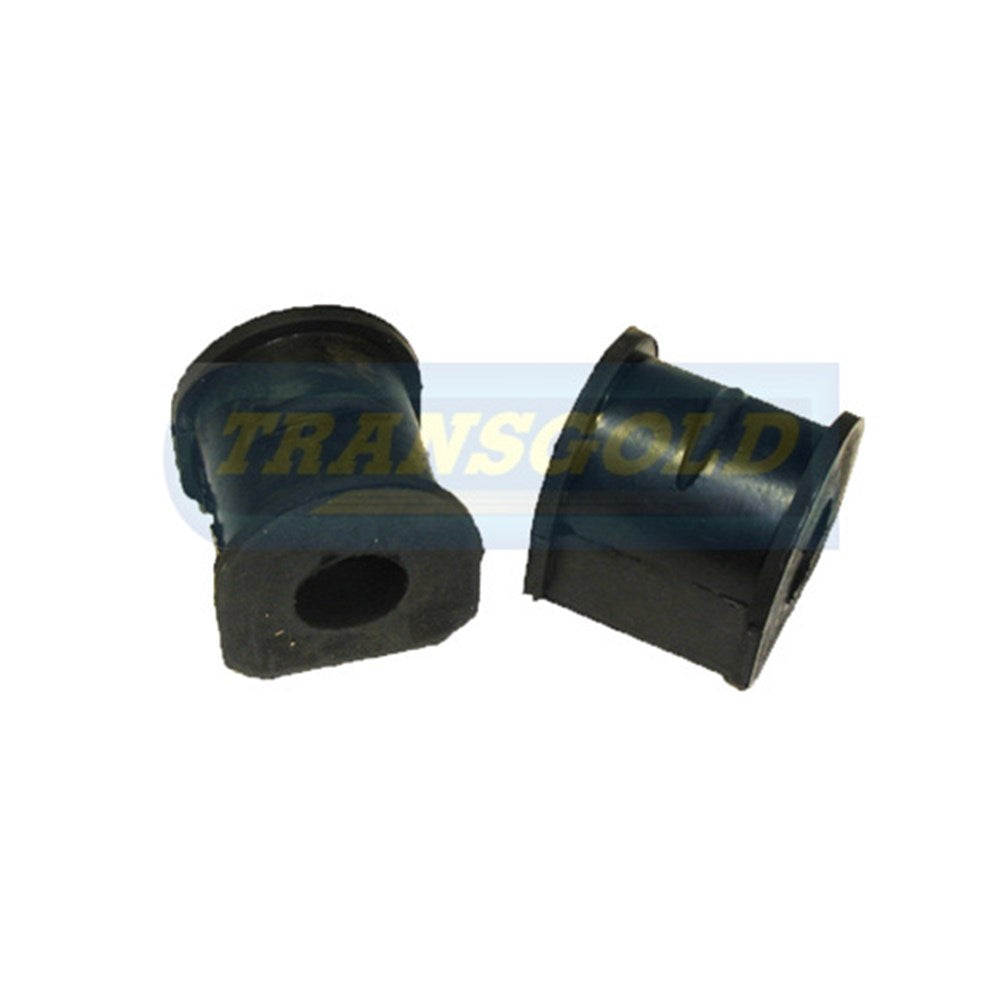 Transgold Sway Bar Mount Bush Kit (Contents as Pictured) - SK657