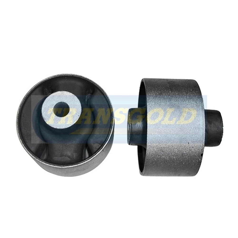 Transgold Trailing Arm Bush Kit (Contents as Pictured) - SK727