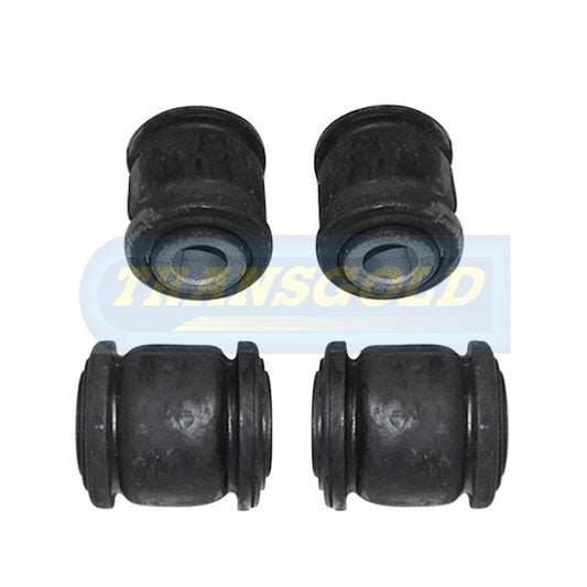 Transgold Control Arm Bush Kit (Contents as Pictured) - SK770