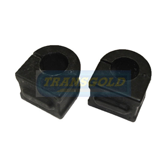 Transgold Sway Bar Bush Kit (Contents as Pictured) - SK868
