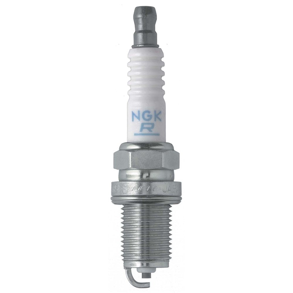 NGK Resistor V-Groove Spark Plug - BKR5EY