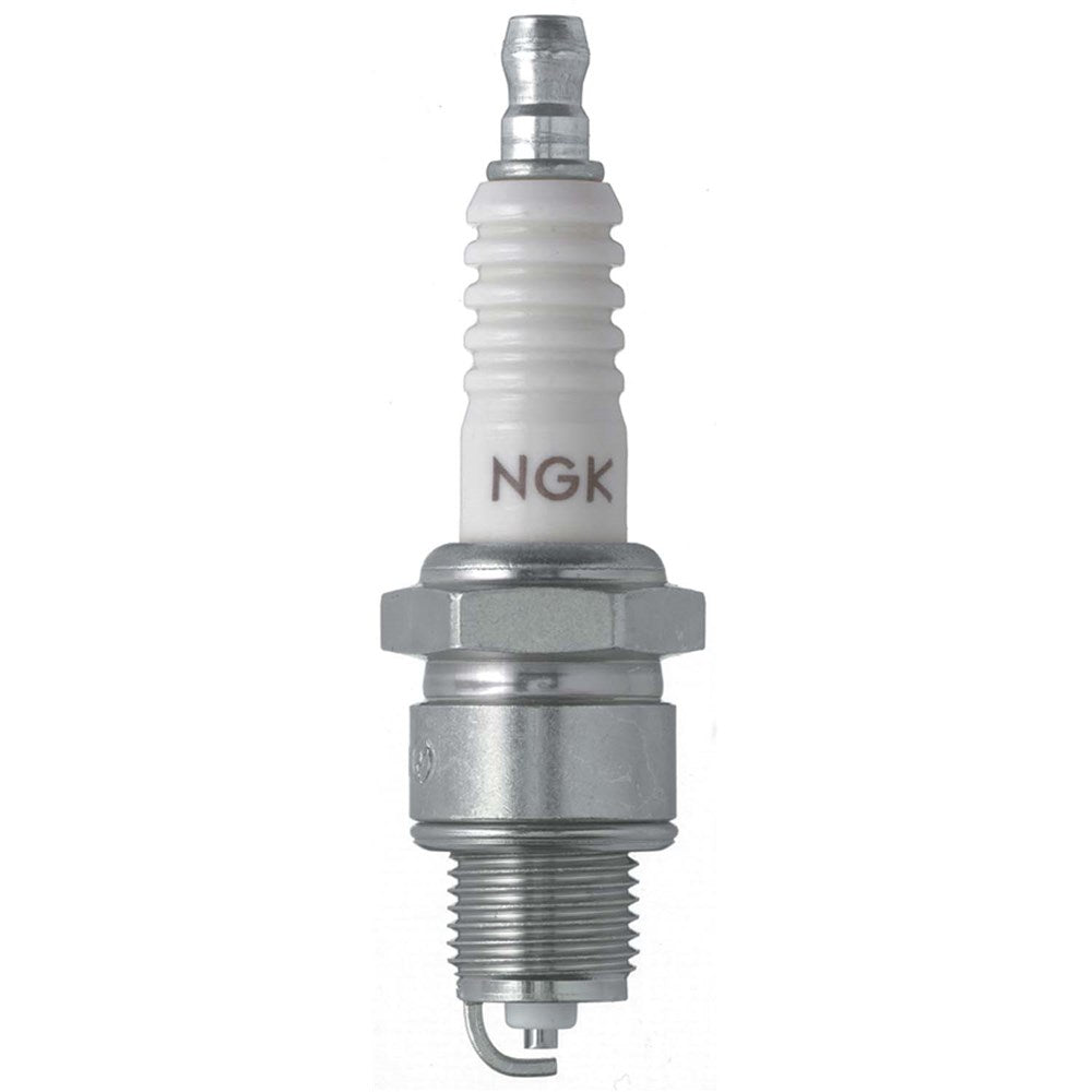 NGK Standard Spark Plug - BP6HS-10