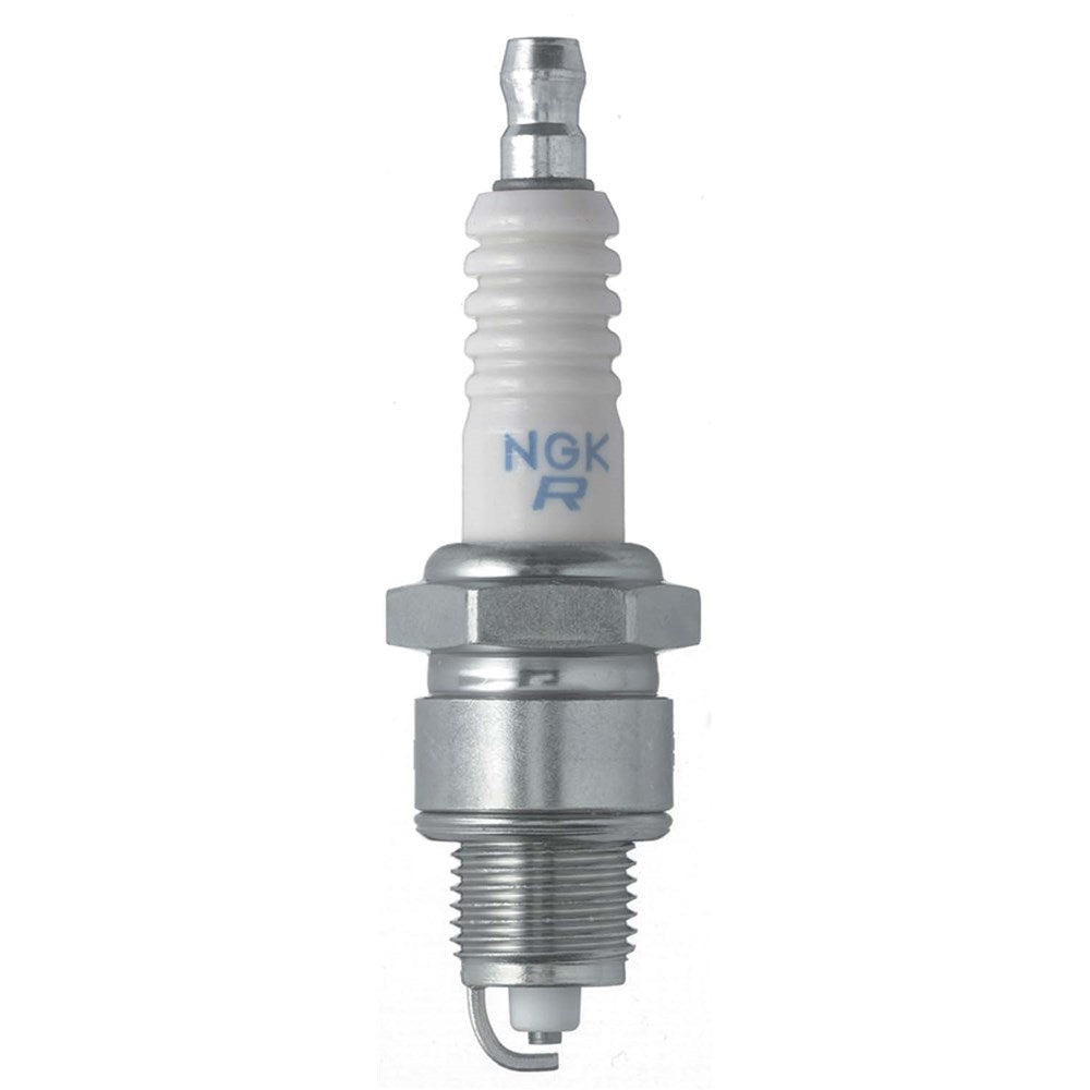 NGK Resistor Standard Spark Plug - BPR6HS-10