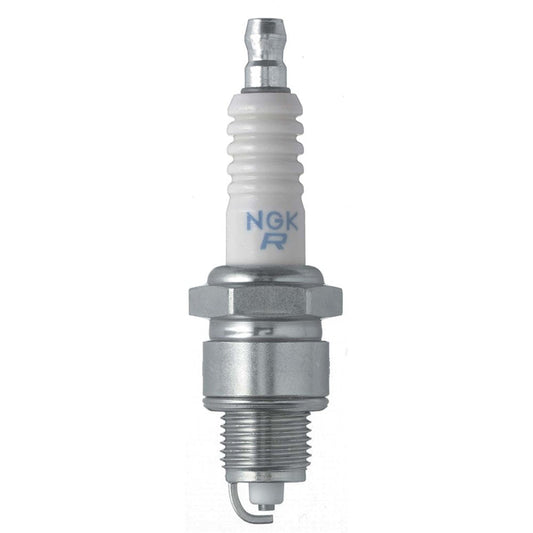 NGK Resistor Standard Spark Plug - BPR8HS