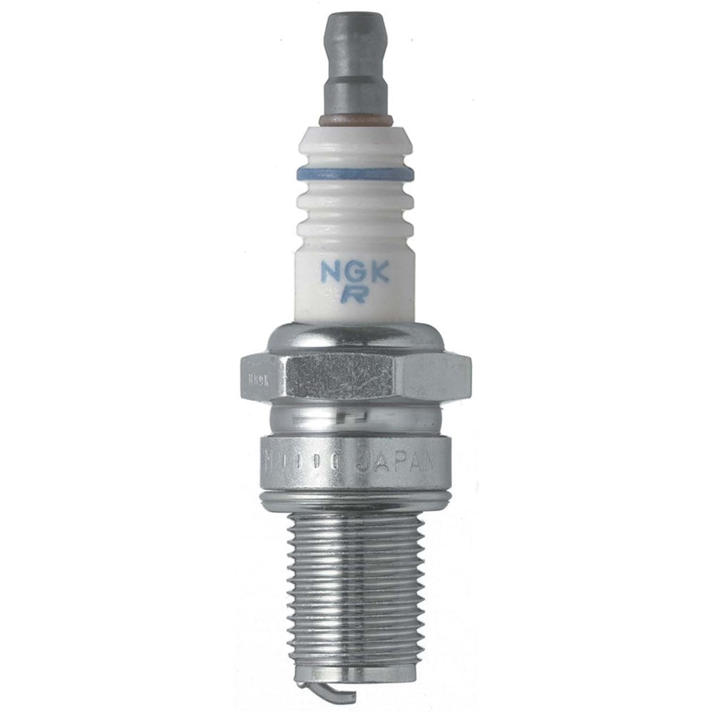 NGK Resistor Standard Spark Plug - BR9ECM
