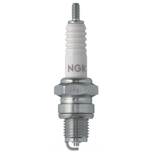 NGK Standard Spark Plug - D6HA