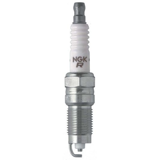 NGK Resistor V-Groove Spark Plug - TR5-1