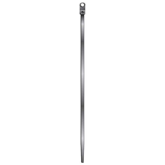 Narva MountaBLe Head Cable Tie 4.8 X 300mm (100 Pack) 56526