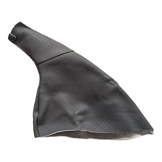 SAAS 22300G Handbrake Lever Cover - Grey