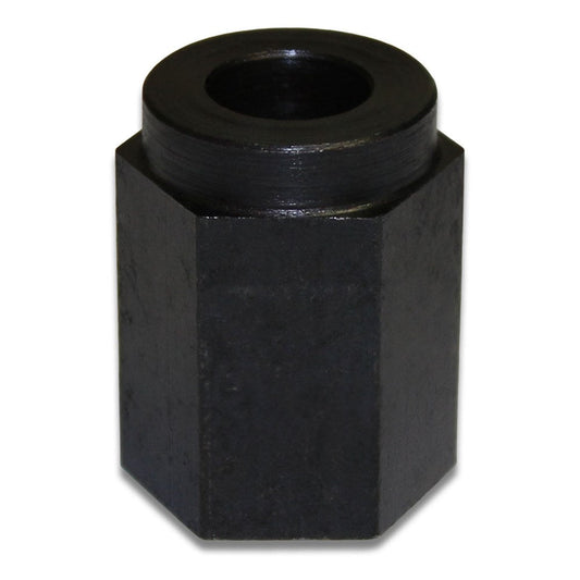 SAAS Weld In Bung for Exhaust Temperature Probe - 1/8 NPTF - SGA1001