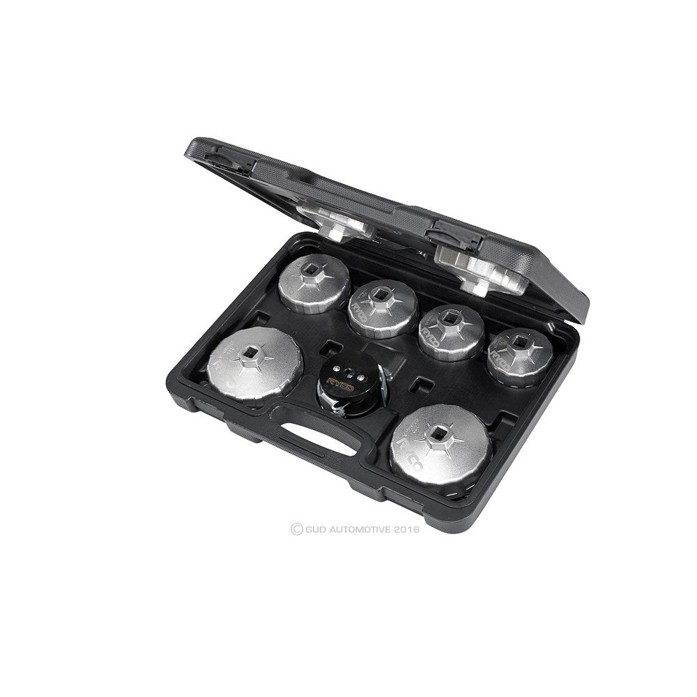 Ryco Spin on filter tool kit RST200