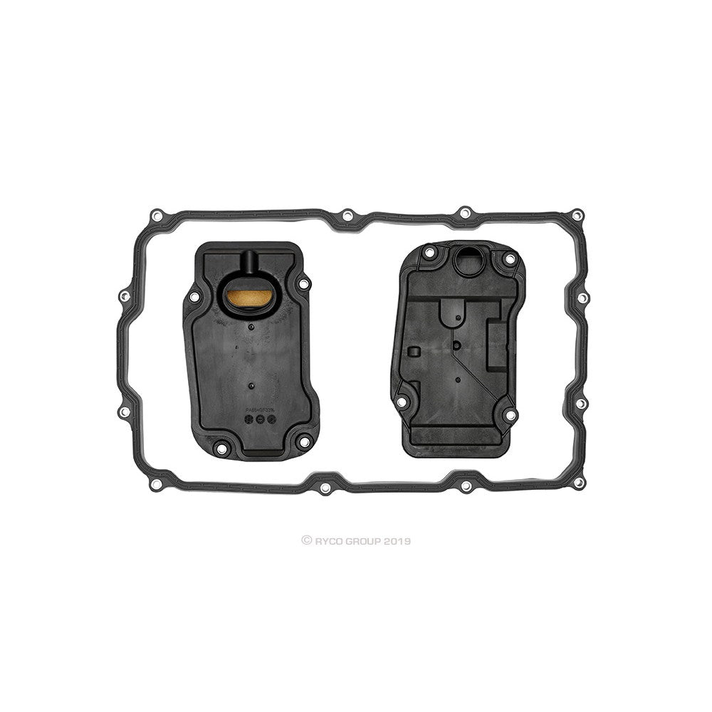RYCO Transmission Filter Kit RTK197