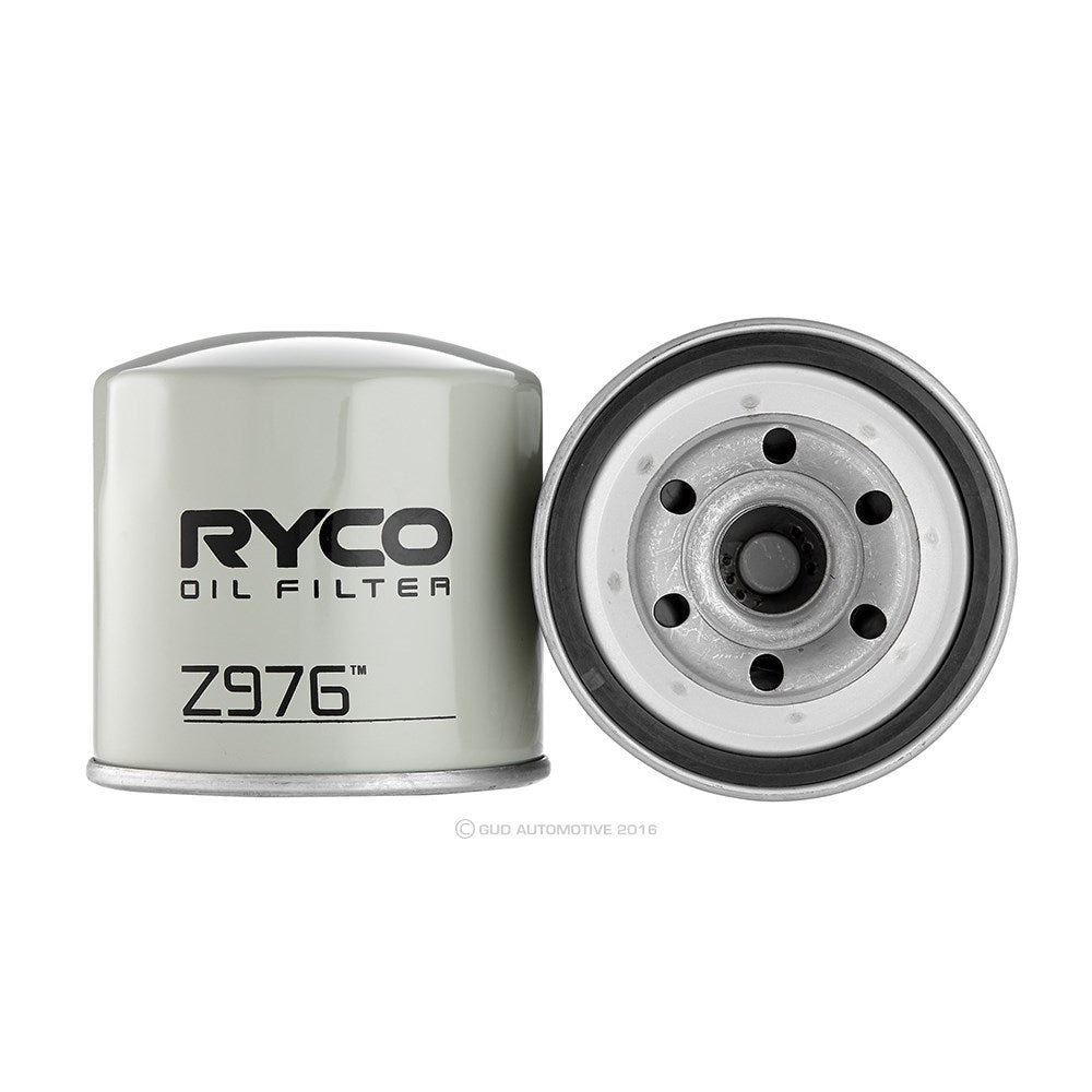 RYCO Fuel Filter Z976